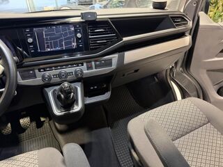 MULTIVAN T6.1 2.0 TDI 150 BEACH CAMPER EDITION 2020 occasion 26000 VALENCE