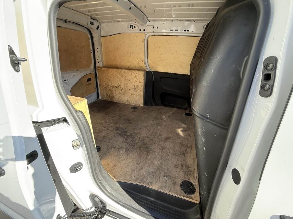 Berlingo 1.5 BlueHDi - 100ch Fourgon M Driver 1000kg TVA RECUPERABLE 2022 occasion 19100 Brive-la-Gaillarde