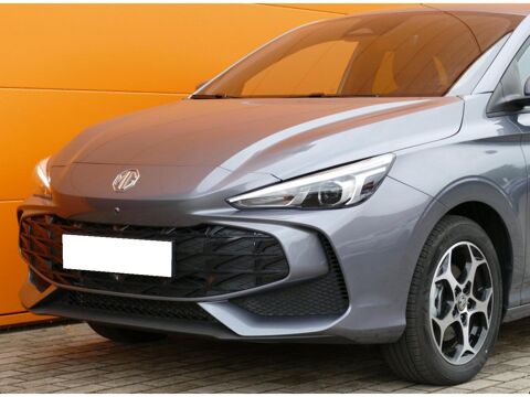 MG3 1.5 HYBRID+ 195 LUXURY 2025 occasion 77090 Coll&eacute;gien