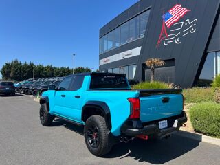 Divers TRD PRO I-FORCE MAX 2.4L 4-Cyl. Turbo Hybrid 2026 occasion 91830 Le Coudray-Montceaux