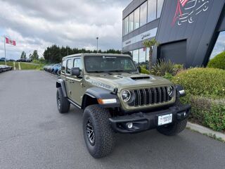 Wrangler SRT392 MOAB EDITION 2026 occasion 91830 Le Coudray-Montceaux