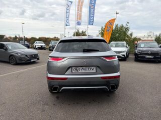 DS3 E-tense 4x4 300ch rivoli 2022 occasion 54520 Laxou