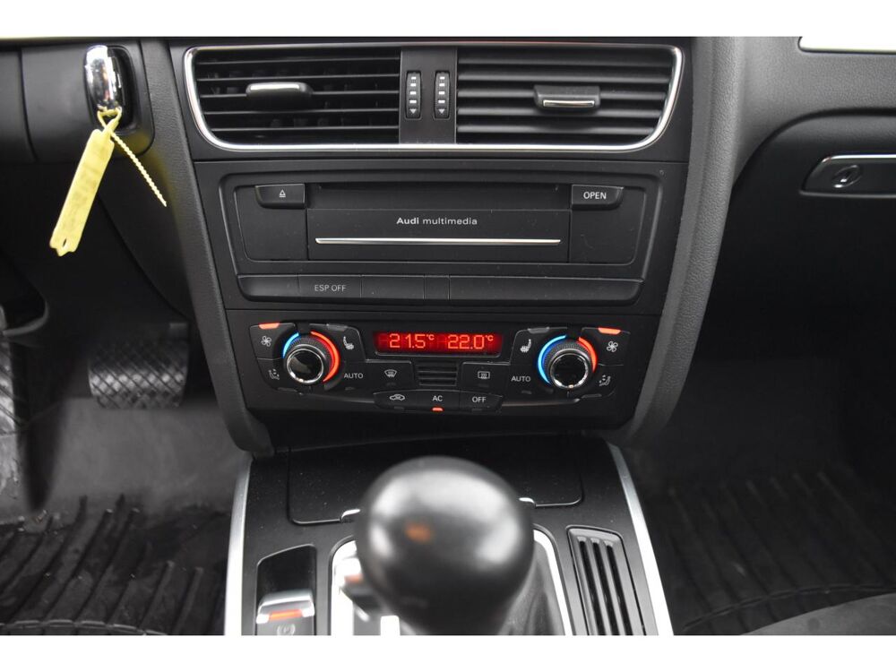 S4 Avant Quattro 3.0 V6 TFSI - BV S-tronic AVANT 2008 BREAK . P 2009 occasion 06250 Mougins