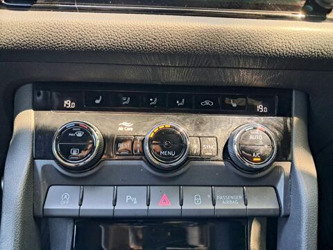 Kodiaq 2.0 TDI - 150Ch - DSG7 7pl Sportline - CARPLAY - ATTELAGE 2022 occasion 13760 Saint-Cannat