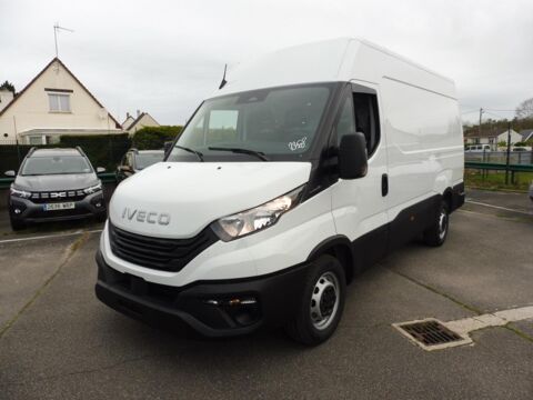 Iveco Daily 35s16 2.3 v12 156cv 2026 occasion Ganges 34190