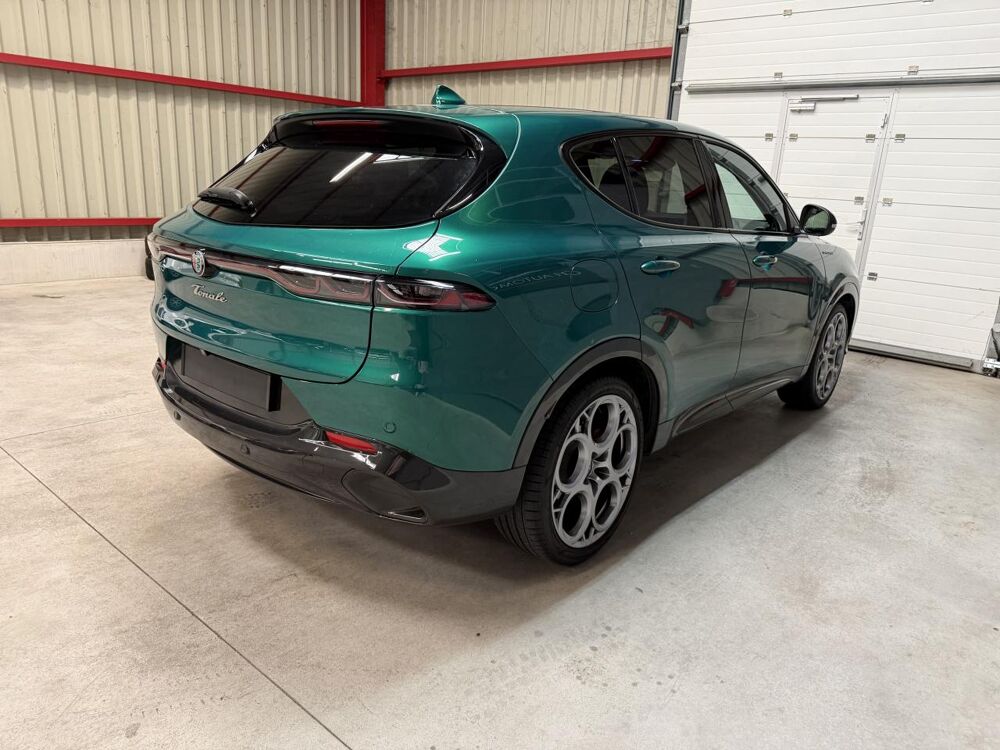 Tonale 1.5 HYBRID 130 EDIZIONE SPECIALE TCT 2022 occasion 52100 Bettancourt-la-Ferr&eacute;e