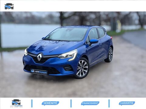 Renault Clio 1.5 Blue DCi - Intens 115cv - Garantie 6 mois incluse  occasion Essey-l&egrave;s-Nancy 54270