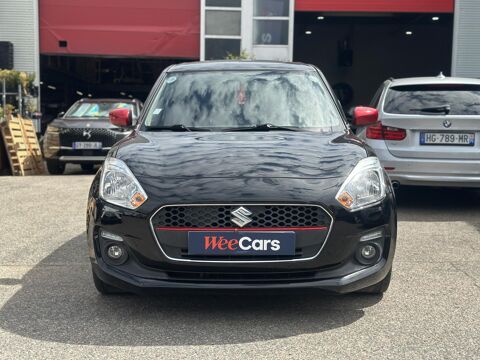 Swift 1.0 Bossterjet 2017 BERLINE Privil&egrave;ge PHASE 1 2018 occasion 94360 Bry-sur-Marne