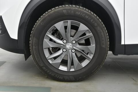 2008 BlueHDi 110 S&S BVM6 Style 2021 occasion 17130 Montendre