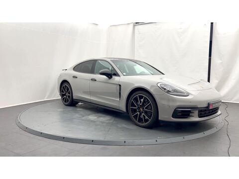 Panamera TYPE 971 2.9 V6 462ch PDK - ORIGINE FRANCE - &Eacute;TAT NEUF 2019 occasion 33130 B&egrave;gles