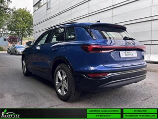 Q6 Performance - 306 Design 2025 occasion 77185 Lognes