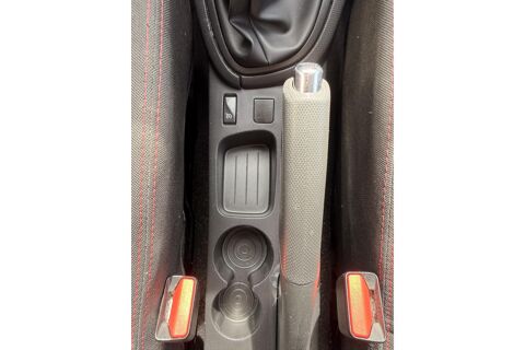 Clio 1.2 GPL - 75 BERLINE Life - REGULATEUR & LIMITEUR - BLUETOOT 2014 occasion 78760 Jouars-Pontchartrain