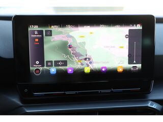 Leon VZ 1.4 e-Hybrid 245 - DSG 6 2022 occasion 06550 La Roquette-sur-Siagne