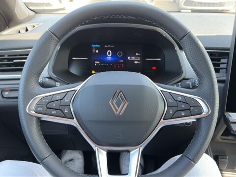 Captur 1.2 tce 115 techno 2026 occasion 57525 Talange