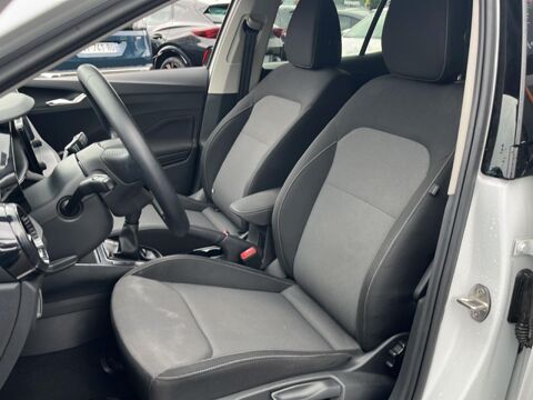 Fabia 1.0 tsi evo2 95 selection 2025 occasion 85150 Les Achards