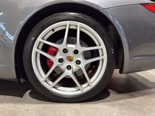 911 (997) carrera pdk 2009 occasion 85150 Les Achards