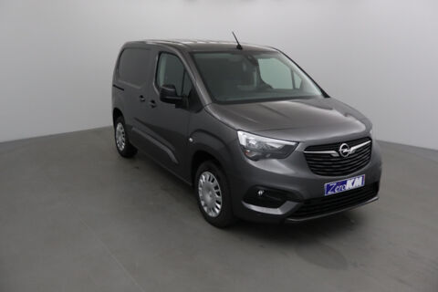 Annonce voiture Opel Combo VP 26490 