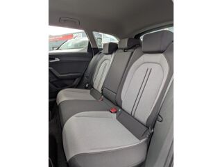 Leon BUSINESS eTSI 110ch DSG7 2024 occasion 44700 Orvault