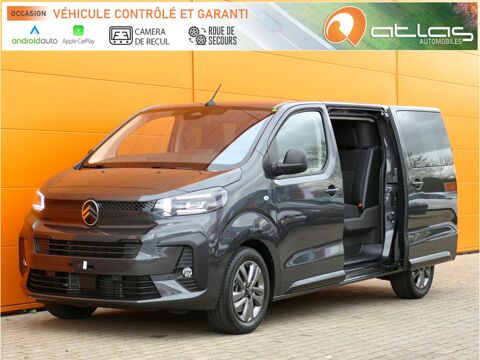 Annonce voiture Citroën Divers 37780 €