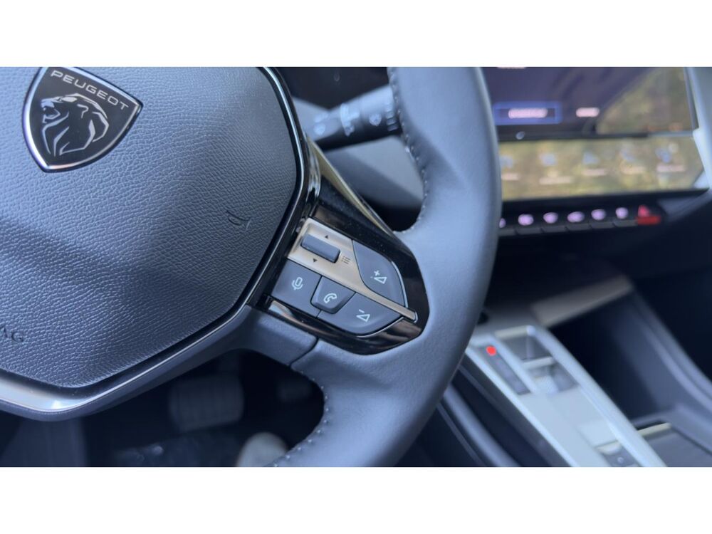 308 PHASE 2 BlueHDi 130 EAT8 Allure +PK NAV+VISION 360+DRIVE ASS 2026 occasion 81580 Soual