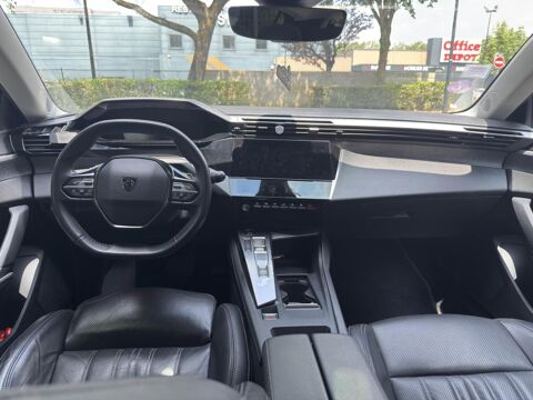 308 1.6 PHEV - 180 - BV e-EAT8 III BERLINE Allure 2022 occasion 77185 Lognes
