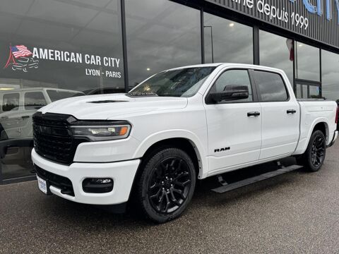 Annonce voiture Dodge RAM 101990 €