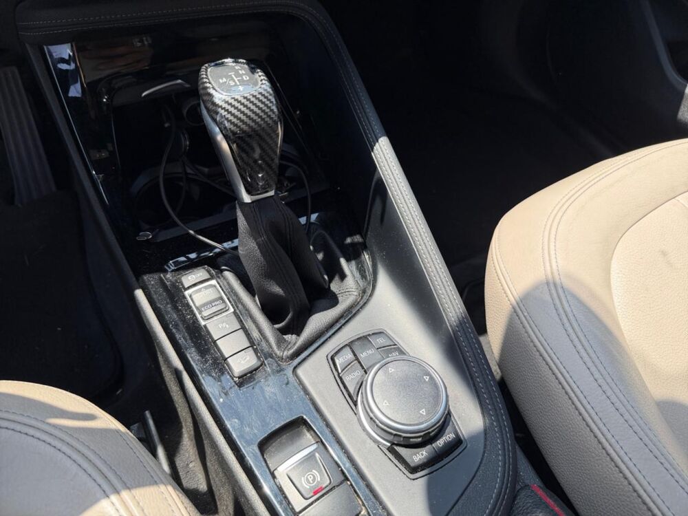 X1 xDrive 20d F48 xLine PHASE 1 2015 occasion 13400 Aubagne