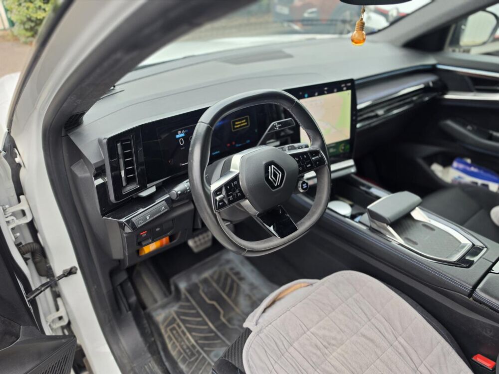 Austral E-Tech - Techno Esprit Alpine - 200ch - 4 CONTROL - CAM - 2023 occasion 13760 Saint-Cannat