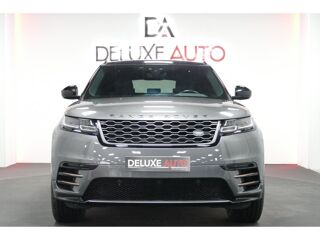 Range rover velar 2.0 D240 R-Dynamic BVA8 2017 occasion 06550 La Roquette-sur-Siagne