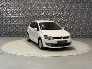Polo 1.2i - 60 V 6R Life Equip&eacute;e Car play / Ciel Etoil&eacute; 2013 occasion 78680 &Eacute;p&ocirc;ne