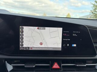 Niro 1.6 GDI 141ch HEV ACTIVE BUSINESS DCT6 HYBRIDE 2023 occasion 44700 Orvault