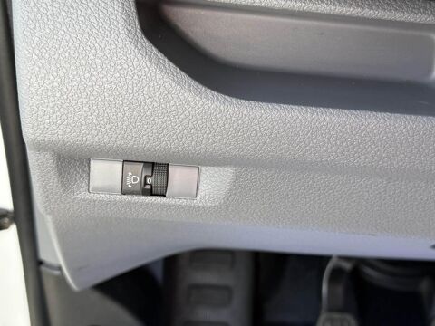 Jumpy M 1.5 BlueHDi - 120 FOURGON Driver TVA RECUPERABLE + GPS + R 2022 occasion 19100 Brive-la-Gaillarde