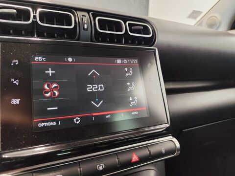 C3 Aircross SHINE 1.6 BlueHDi 100 Ch BVM5 2018 occasion 19100 Brive-la-Gaillarde