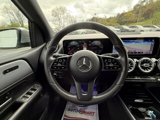 Classe B B 180 d - BV 7G-DCT BERLINE - BM 247 Style Line Edition GPS 2019 occasion 19100 Brive-la-Gaillarde