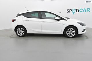 Astra 1.5 Diesel 122 ch BVA9 LED/CARPLAY/CAMERA GAR 1AN 2020 occasion 33620 Cavignac