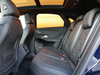 DS7 1.6 PLUG-IN HYBRIDE E-TENSE 300 4X4 ETOILE - EAT8 PHASE 2 2025 occasion 77090 Coll&eacute;gien