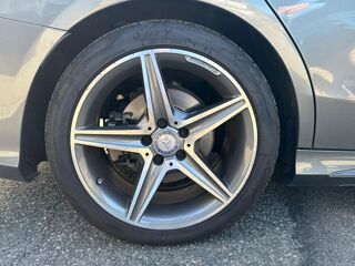 Classe C 2.2 220 D 170 SPORT LINE 2016 occasion 42170 Saint-Just-Saint-Rambert