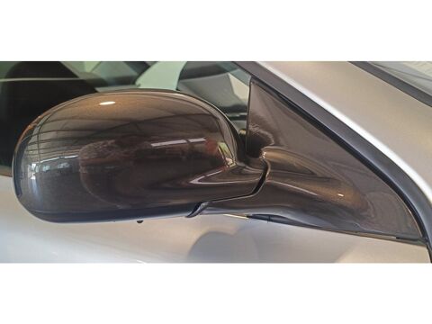 406 COUPE 2.0i 16V 138 Ch BVM 2001 occasion 19100 Brive-la-Gaillarde