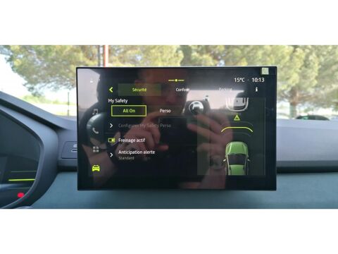 Sandero Stepway NOUVELLE 1.2 ECO-G 120 Extr&ecirc;me PHASE 2 2026 occasion 81580 Soual