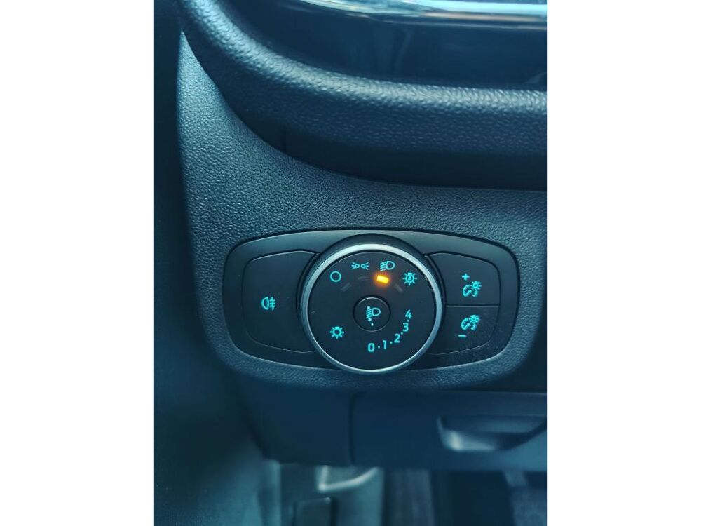 Fiesta COOL&CONNECT 1.1i 75ch S&S 2021 occasion 44700 Orvault