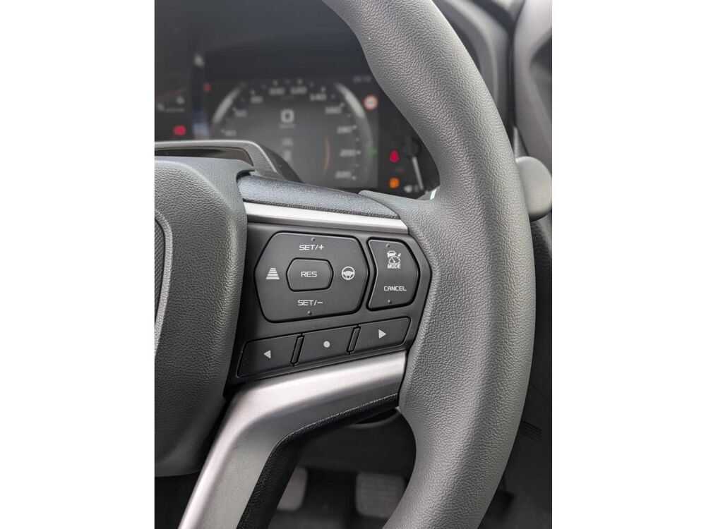 D-Max SINGLE B-STRONG 2.2 DMS A/T 4x4 MY2026 Euro6e-bis SPLASH WHI 2026 occasion 44700 Orvault