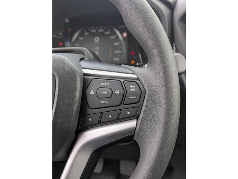 D-Max SINGLE B-STRONG 2.2 DMS A/T 4x4 MY2026 Euro6e-bis SPLASH WHI 2026 occasion 44700 Orvault