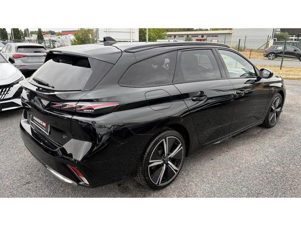 308 SW 1.5 BlueHDi 130 EAT8 GT 2024 occasion 81580 Soual
