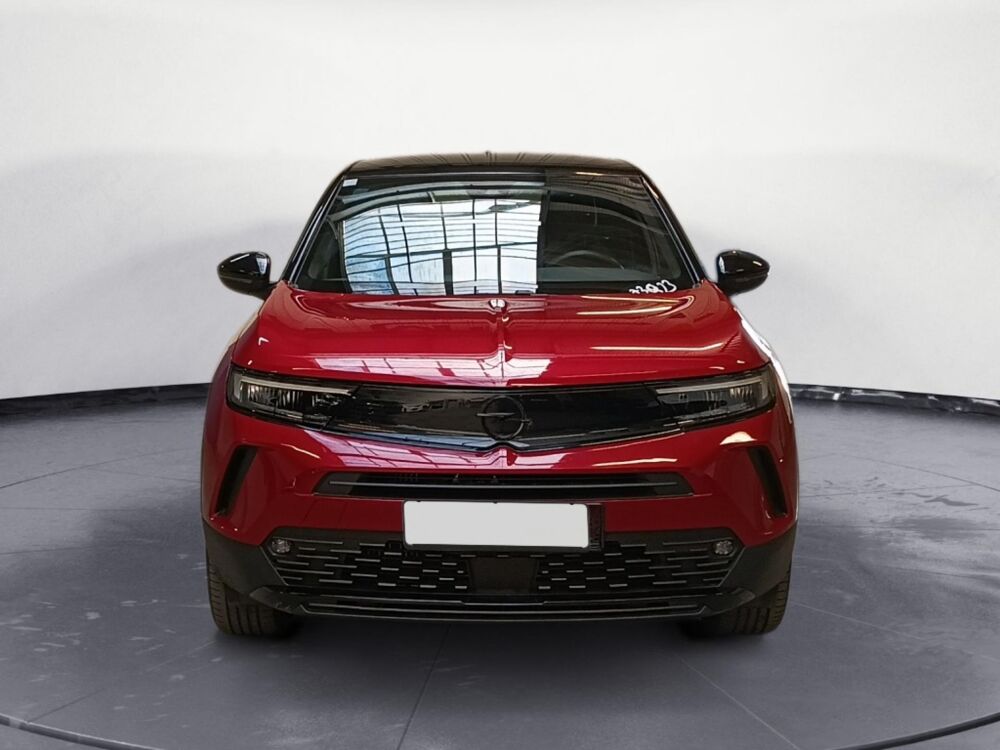 Mokka 1.2 130gs line 2022 occasion 34190 Ganges