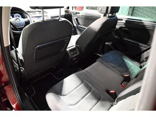 Tiguan 2.0 16V TDI BlueMotion - 150 2016 Carat PHASE 1 2018 occasion 77100 Meaux