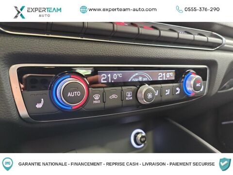 RS3 QUATTRO 2.5 TFSi 400ch S-TRONIC 2019 occasion 19100 Brive-la-Gaillarde