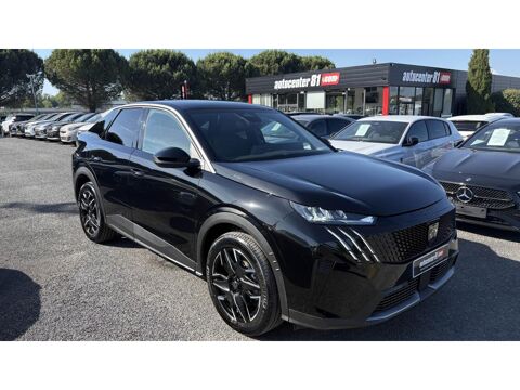 Annonce voiture Peugeot 3008 26990 €