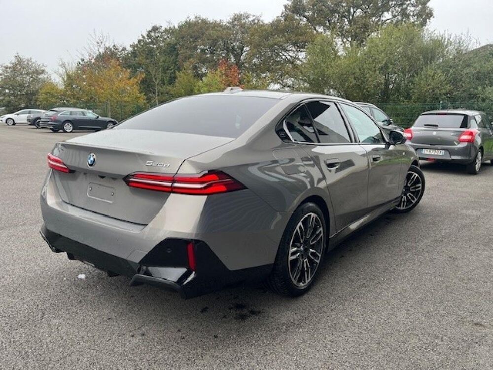 S&eacute;rie 5 (g60) 520da 197 m sport 2024 occasion 88150 Chavelot