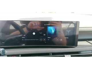 Tucson 1.6 T-GDi Hybrid 239 N Line PRIX HT POUR EXPORT DZ 2026 occasion 81580 Soual