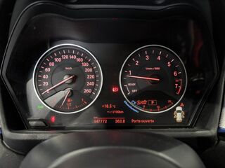 X1 xDrive 25i - BVA F48 M Sport 2016 occasion 47200 Saint-Pardoux-du-Breuil